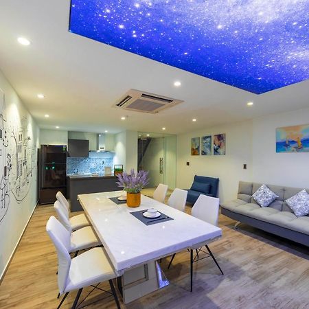 Vyan Beach House Дананг Екстериор снимка