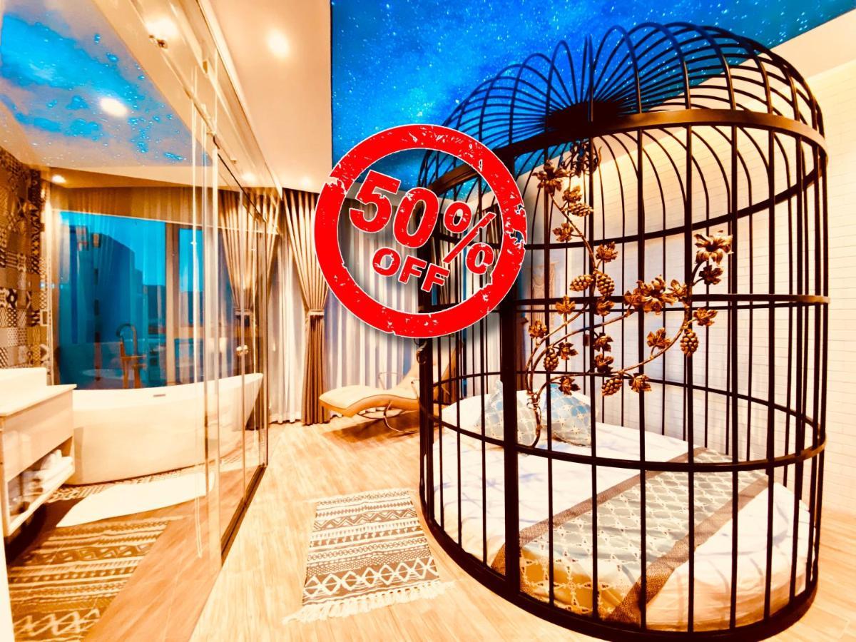 Vyan Beach House Дананг Екстериор снимка