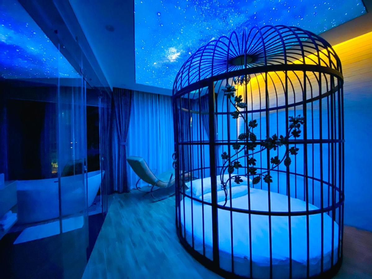 Vyan Beach House Дананг Екстериор снимка