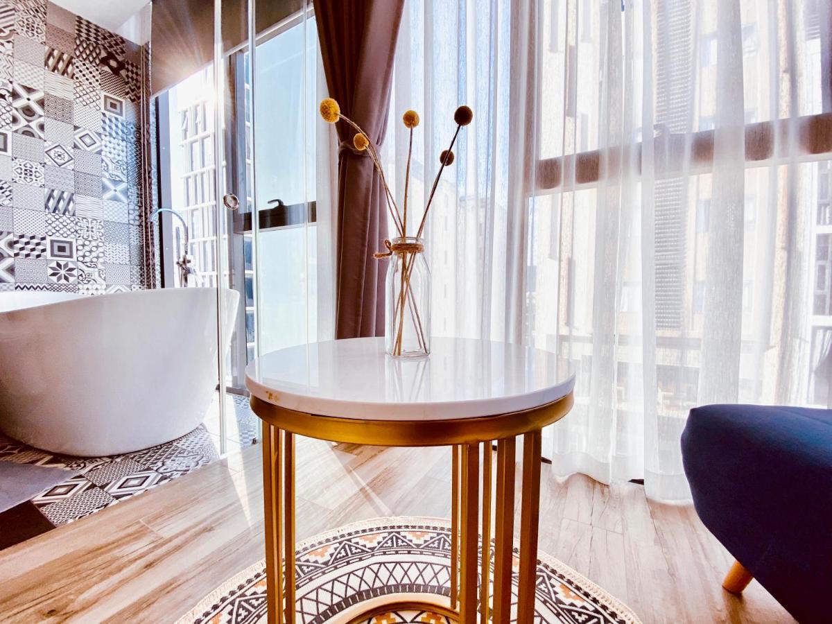 Vyan Beach House Дананг Екстериор снимка